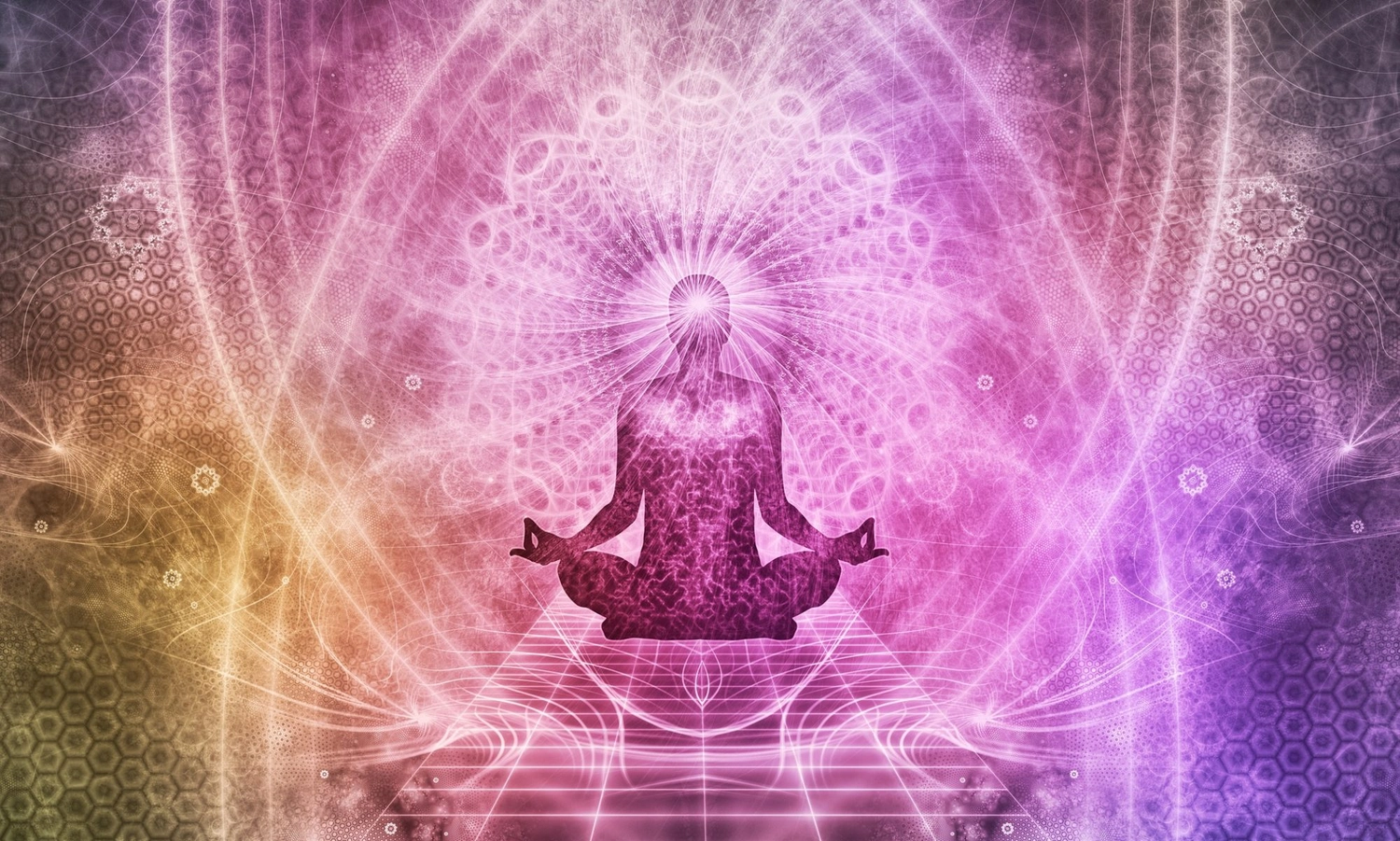 Anette Wolf - Heilpraxis - Meditation
