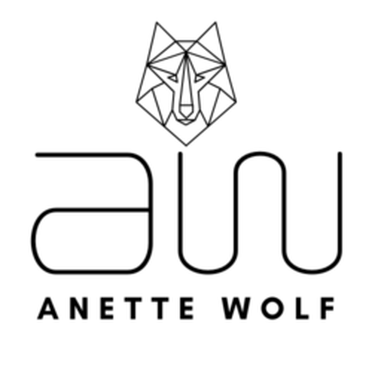Logo Anette Wolf - Heilpraxis