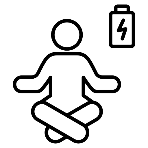 Anette Wolf - Heilpraxis - Symbol